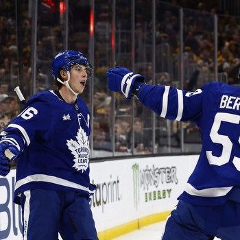 Toronto Maple Leafs vs. Montreal Canadiens Prediction, Preview, and Odds