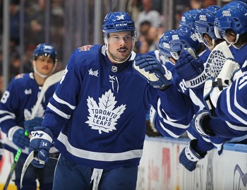 Toronto Maple Leafs vs New York Islanders: Game Preview, Predictions, Odds, Betting Tips & more