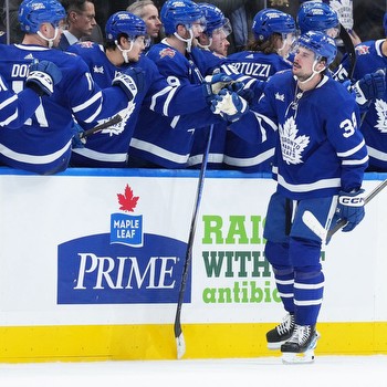 Toronto Maple Leafs vs. N.Y. Islanders Prediction, Preview, and Odds