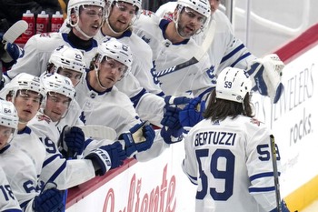 Toronto Maple Leafs vs Ottawa Senators: Game Preview, Predictions, Odds, Betting Tips & more