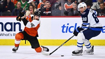 Toronto Maple Leafs vs. Philadelphia Flyers odds, tips and betting trends