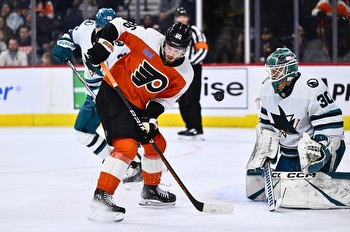 Toronto Maple Leafs vs Philadelphia Flyers Prediction, 3/19/2024 NHL Picks, Best Bets & Odds