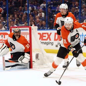 Toronto Maple Leafs vs. Philadelphia Flyers Prediction, Preview, and Odds