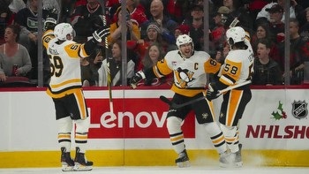 Toronto Maple Leafs vs. Pittsburgh Penguins odds, tips and betting trends