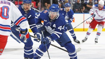 Toronto Maple Leafs vs Rangers Betting and Game Preview