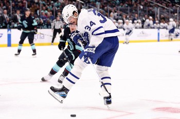 Toronto Maple Leafs vs Seattle Kraken: Game Preview, Predictions, Odds, Betting Tips & more