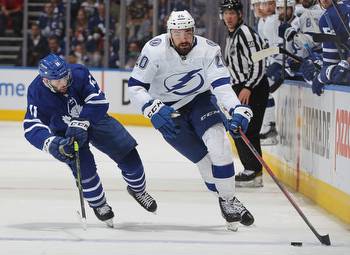 Toronto Maple Leafs vs Tampa Bay Lightning Game 2: Preview, Lines, Prediction, 2023 NHL Playoffs