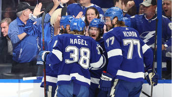 Toronto Maple Leafs vs. Tampa Bay Lightning Game 4 Best Bets