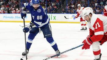 Toronto Maple Leafs vs. Tampa Bay Lightning NHL Playoffs First Round Game 2 odds, tips and betting trends
