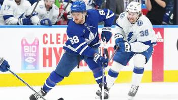 Toronto Maple Leafs vs. Tampa Bay Lightning NHL Playoffs First Round Game 6 odds, tips and betting trends