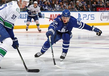 Toronto Maple Leafs vs Vancouver Canucks: Game Preview, Predictions, Odds, Betting Tips & more