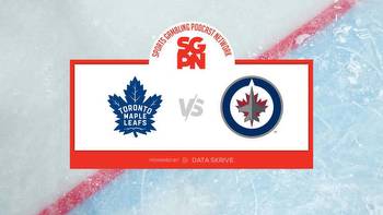 Toronto Maple Leafs vs. Winnipeg Jets