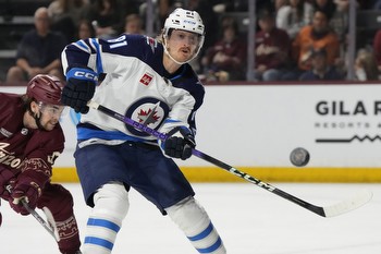 Toronto Maple Leafs vs Winnipeg Jets Prediction, 1/27/2024 NHL Picks, Best Bets & Odds