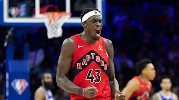 Toronto Raptors 2022-23 Season Preview and Best Bet (Odds, Offseason Moves and More)