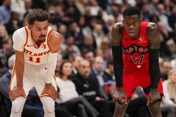 Toronto Raptors vs Atlanta Hawks: Prediction and betting tips