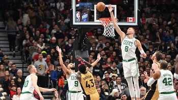 Toronto Raptors vs Boston Celtics: Prediction and betting tips
