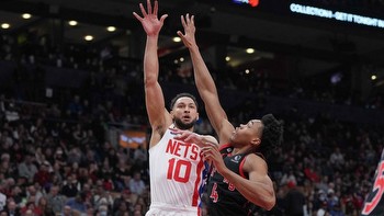 Toronto Raptors vs Brooklyn Nets: Prediction and Betting Tips for 2023-24 NBA Season