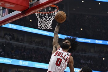 Toronto Raptors vs Chicago Bulls Prediction, 1/30/2024 Preview and Pick