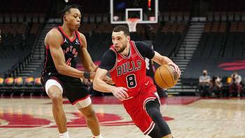 Toronto Raptors vs Chicago Bulls Prediction, Betting Tips and Odds