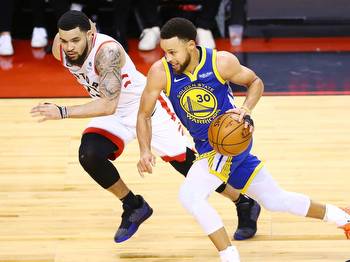 Toronto Raptors vs. Golden State Warriors 1/27/23-Free Pick, NBA Betting Odds