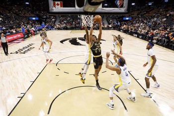 Toronto Raptors vs Golden State Warriors: Prediction and betting tips