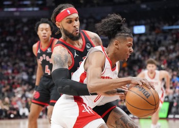 Toronto Raptors vs Houston Rockets: Prediction, Starting Lineups and Betting Tips
