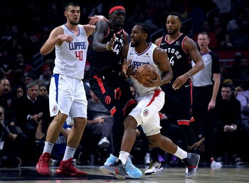 Toronto Raptors vs LA Clippers: Prediction and betting tips