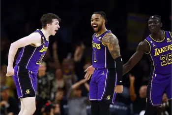 Toronto Raptors vs LA Lakers Betting Analysis and Predictions
