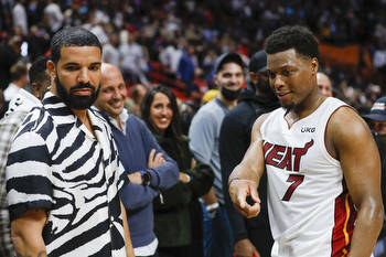 Toronto Raptors vs Miami Heat 2/1/22 NBA Picks, Predictions, Odds