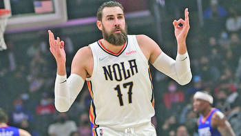 Toronto Raptors vs. New Orleans Pelicans 11/30/22-Free Pick, NBA Betting Odds