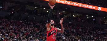 Toronto Raptors vs New York Knicks 1/16/2023 Picks Predictions