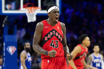 Toronto Raptors vs New York Knicks 1/6/23 NBA Picks, Predictions, Odds