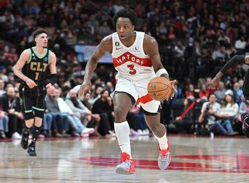 Toronto Raptors vs Phoenix Suns Prediction, 1/30/2023 Preview and Pick