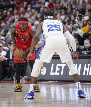 Toronto Raptors vs San Antonio Spurs Odds, Line, Picks, and Prediction
