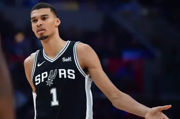 Toronto Raptors vs San Antonio Spurs Prediction, 11/5/2023 Preview and Pick