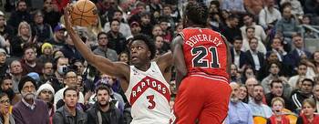 Toronto Raptors vs Washington Wizards 3/2/2023 Picks Predictions