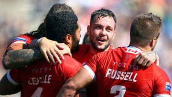 Toronto Wolfpack: Can Canadian club complete journey to Super League?