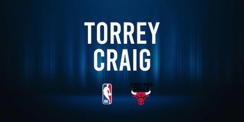 Torrey Craig NBA Preview vs. the Trail Blazers