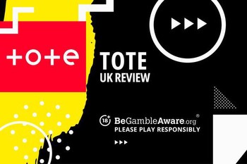 Tote UK Review and Sports Bonus 2024