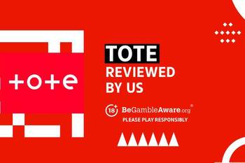 Tote UK review: Sign-up offer and sports promotions in 2022