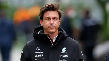 Toto Wolff hell-bent on ending Red Bull's dominance in Formula 1