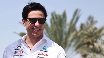 Toto Wolff ready to ‘embrace the challenges’ after agreeing new Mercedes deal