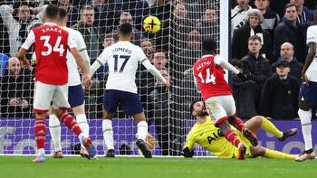 Tottenham 0-2 Arsenal: 16 Conclusions on new Premier League favourites and familiar Spurs failings