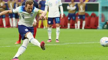 Tottenham accidentally email fans inviting them to watch England’s World Cup semi-final hours after Kane’s penalty miss