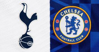 Tottenham Hotspur vs Chelsea betting tips: Premier League preview, predictions, team news and odds