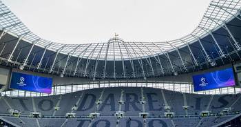 Tottenham Hotspur vs Eintracht Frankfurt betting tips: Champions League preview, predictions and odds