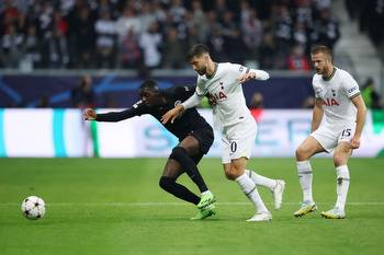 Tottenham Hotspur vs Eintracht Frankfurt Prediction and Betting Tips