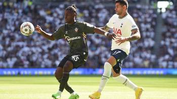 Tottenham Hotspur vs. Southampton, TV channel, stream, how to watch