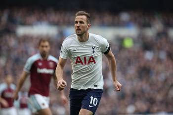 Tottenham Hotspur vs West Ham United Prediction and Betting Tips