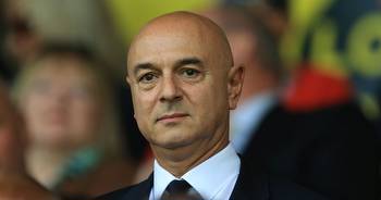 Tottenham next manager odds amid Arne Slot's major Feyenoord decision